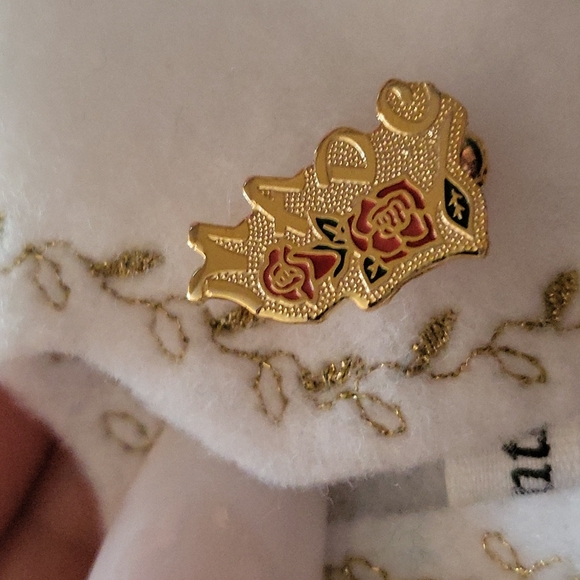 Vintage baby doll clothes - Picture 4 of 7